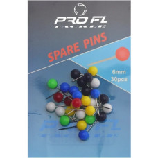 Pini Pt Penar Pro Fl 6mm 30buc